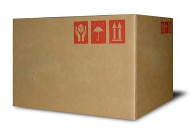  产品供应 环保纸箱 ￥2元每只      本公司专业生产各种规格